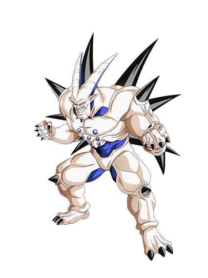 Omega Shenron