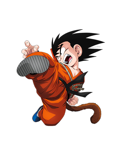 Goku (Youth)