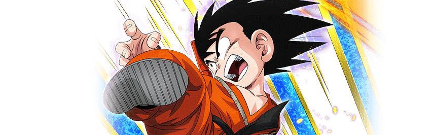 Goku (Youth)