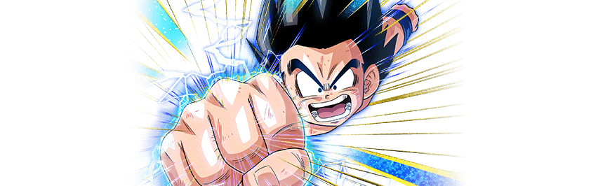Goku (Youth)