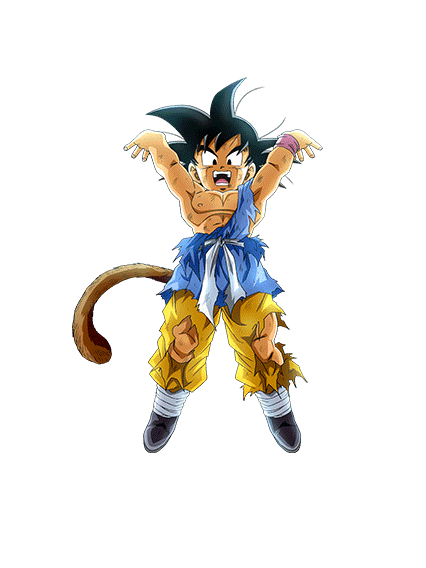 Goku (GT)