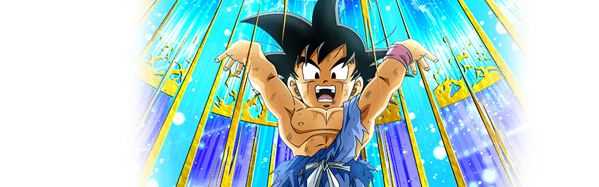 Goku (GT)