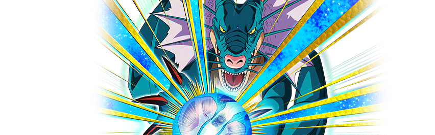 Super Naturon Shenron