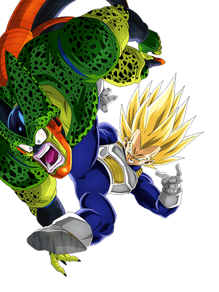 Super Vegeta