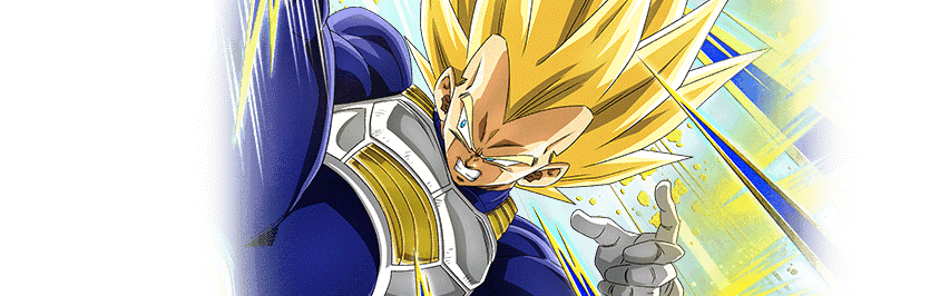 Super Vegeta