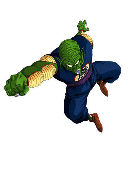 Demon King Piccolo (Elder)