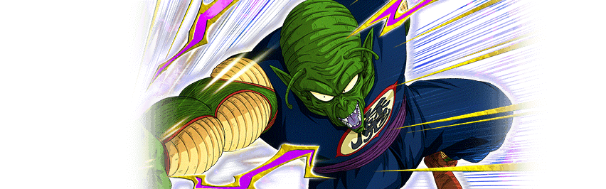 Demon King Piccolo (Elder)