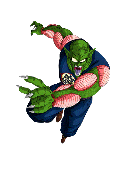 Demon King Piccolo