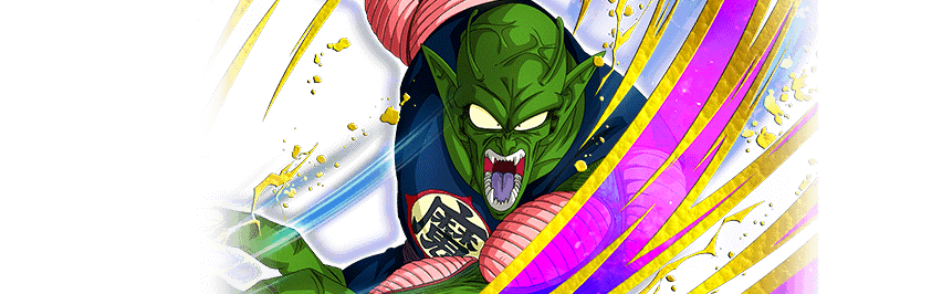 Demon King Piccolo