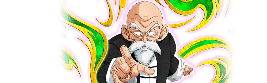Master Roshi