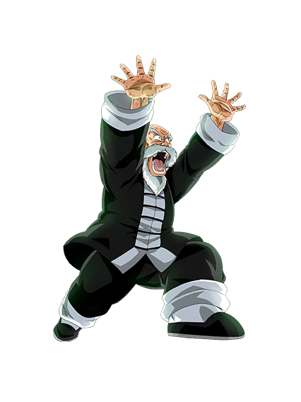 Master Roshi