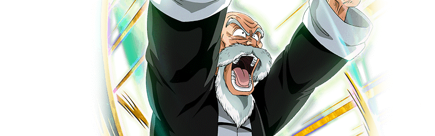 Master Roshi
