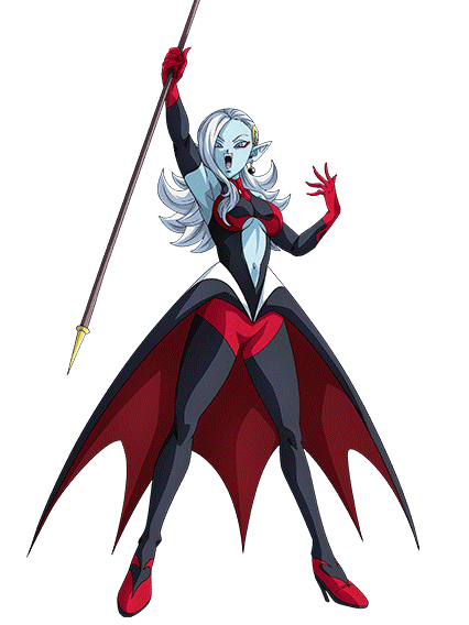 Darkness Towa