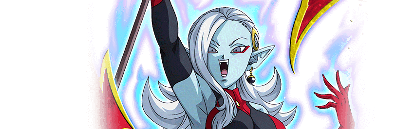 Darkness Towa