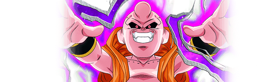 Buu (Kid) (Babidi)