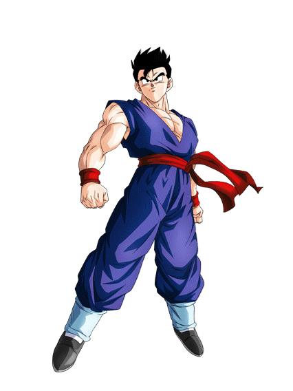 Gohan (Teen)