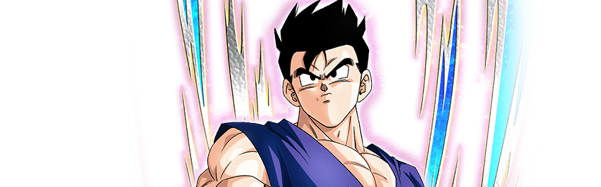 Gohan (Teen)