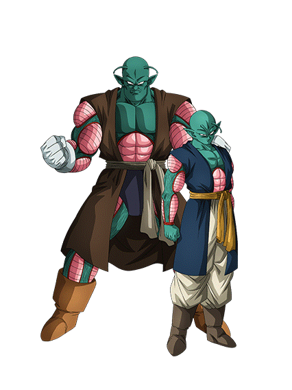 Saonel & Pirina