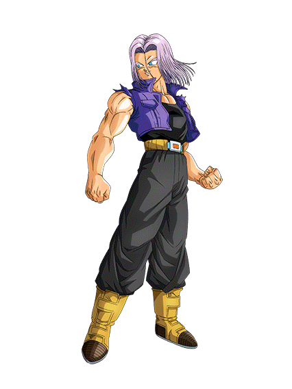 Trunks (Teen)