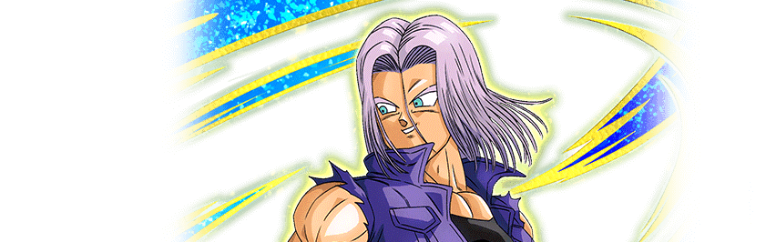 Trunks (Teen)