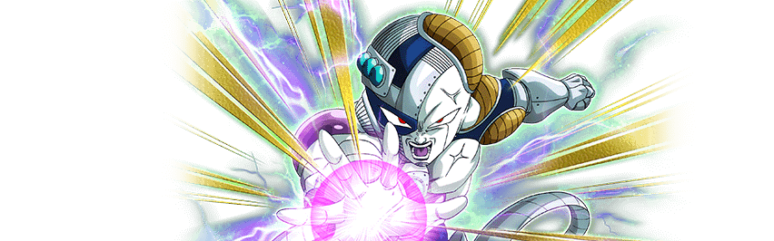 Mecha Frieza