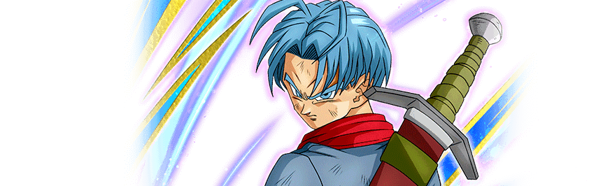 Trunks (Teen) (Future)