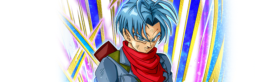 Trunks (Teen) (Future)