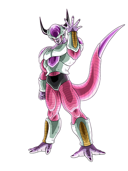 Frieza (2nd Form)