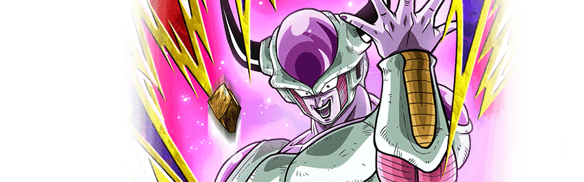 Frieza (2nd Form)
