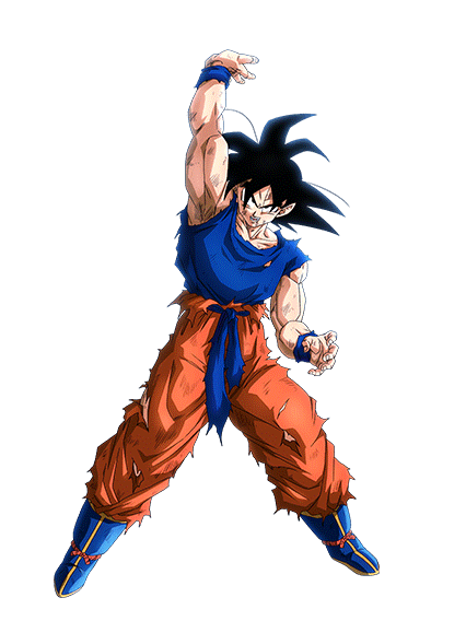 Goku