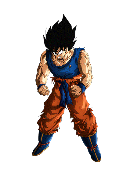 Goku