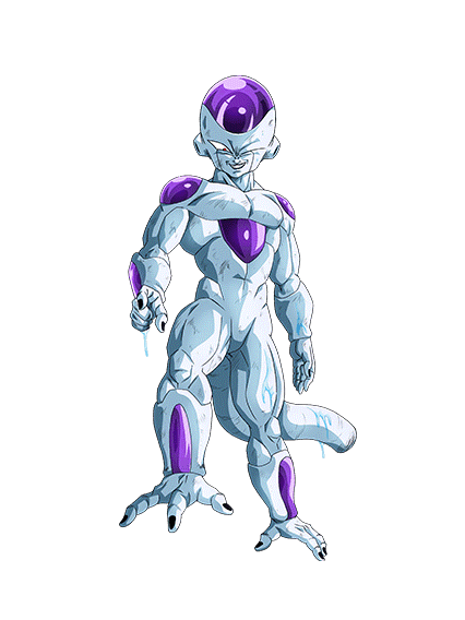 Frieza (Final Form)