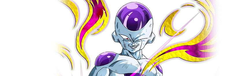 Frieza (Final Form)