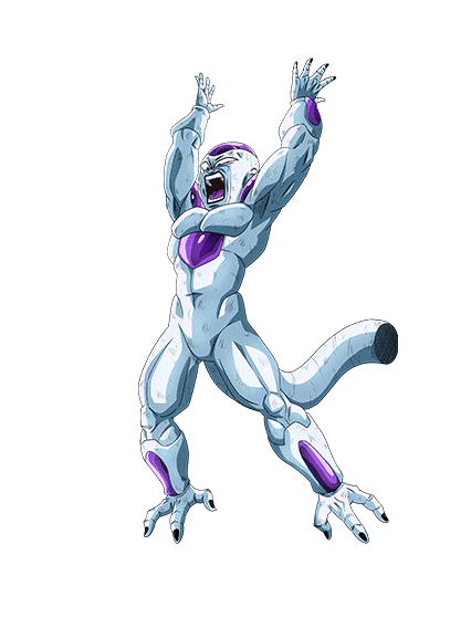 Frieza (Final Form)