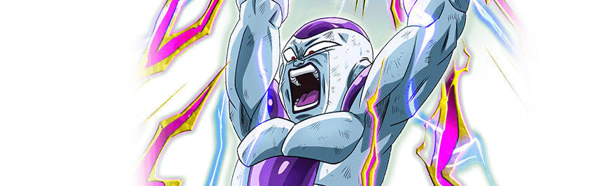 Frieza (Final Form)