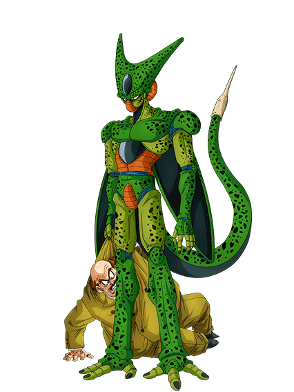 Cell (1st Form)