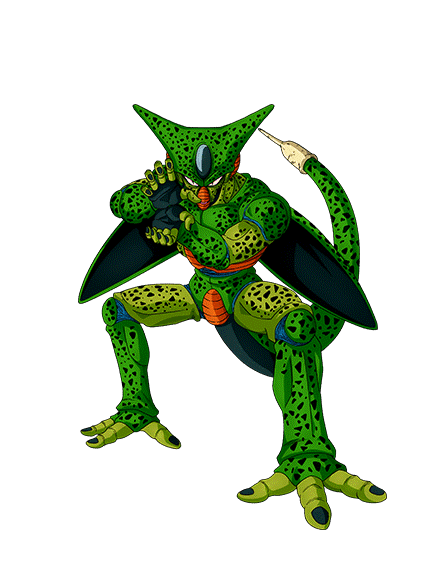 Cell (1st Form)