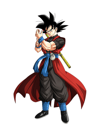 Goku (Xeno)