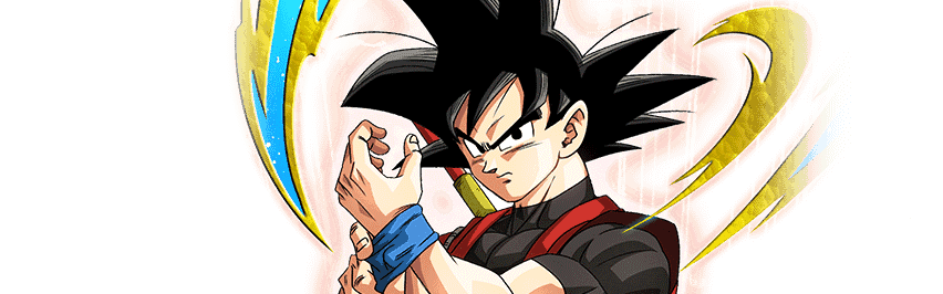 Goku (Xeno)