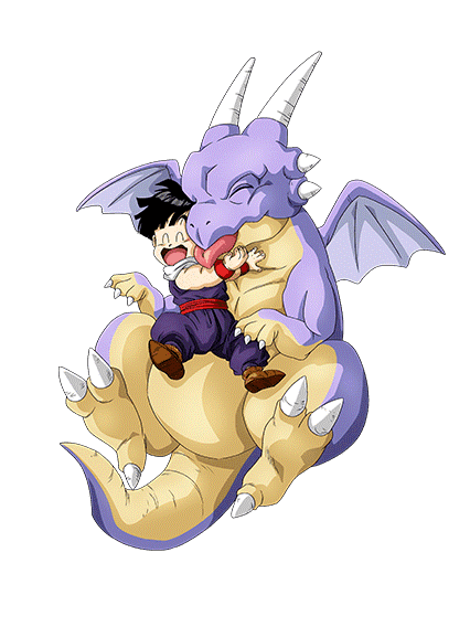 Gohan (Kid)