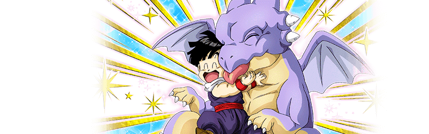 Gohan (Kid)