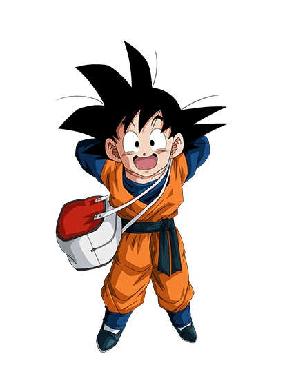 Goten (Kid)