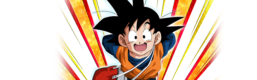 Goten (Kid)