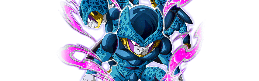 Cell Jr.