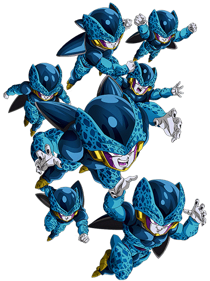 Cell Jr.