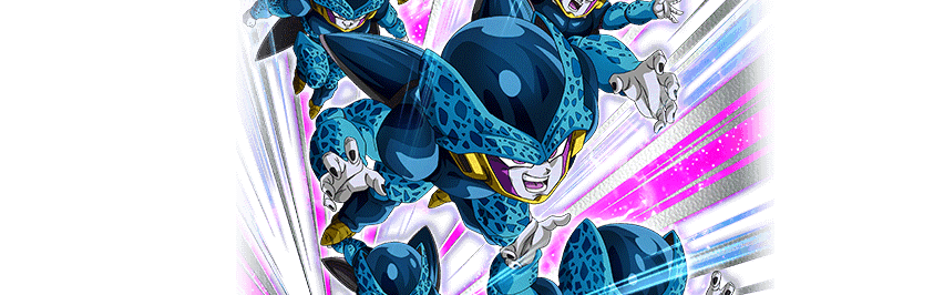 Cell Jr.