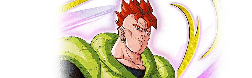 Android #16