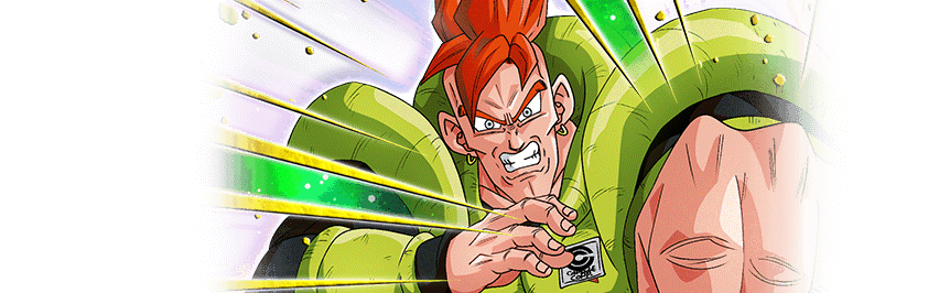 Android #16