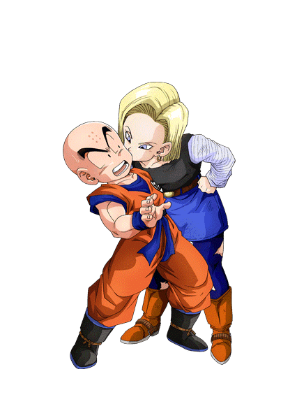 Android #18