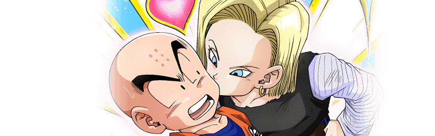 Android #18
